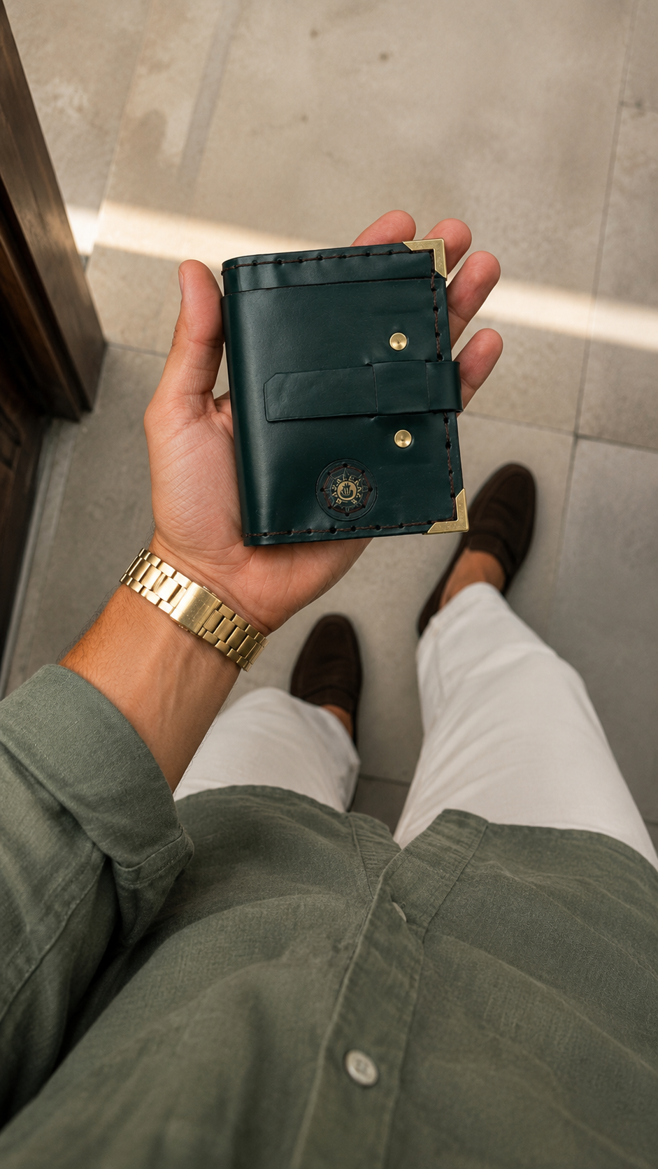 verde
