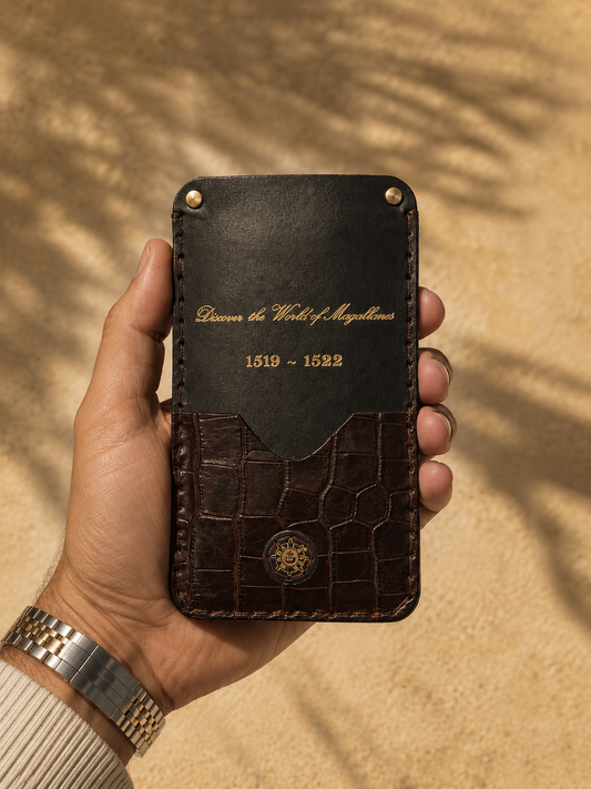 Marrón oscuro