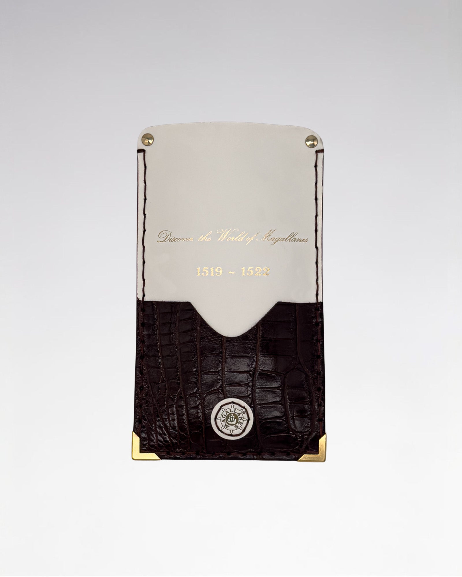 Marrón oscuro