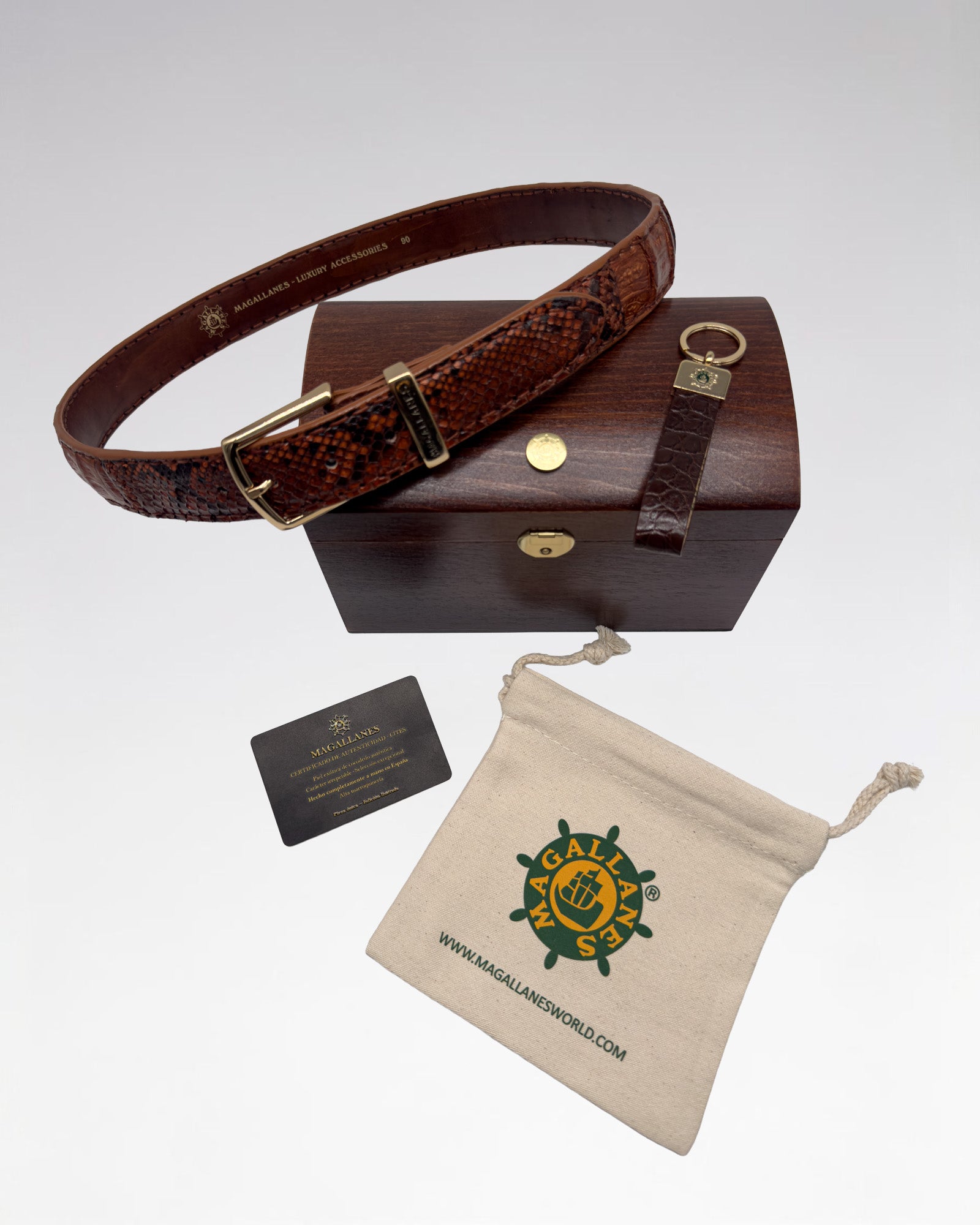 Marron claro