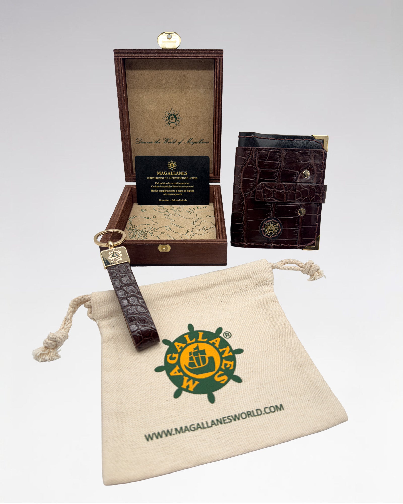 Marrón oscuro