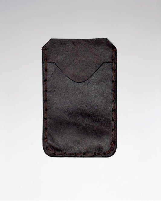 Marrón oscuro