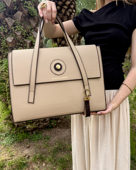 Beige